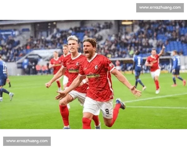 今日足球预测聚焦多场焦点对决走势与投注技巧解析全面前瞻推荐指南