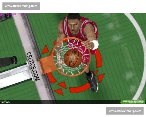 高清免费NBA直播APP下载指南实时赛事流畅观看体验升级 - 副本 (3) - 副本 - 副本