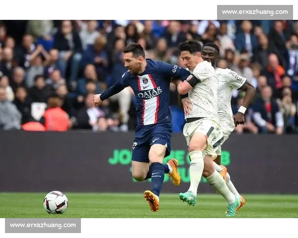 今日法甲焦点：巴黎圣日耳曼主场迎战里昂，梅西缺阵球队状态堪忧