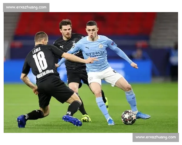 英超各队近期表现分析与赛季潜力全面评估