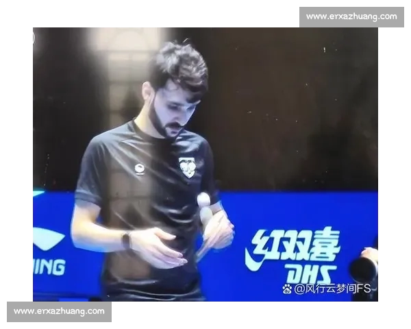 乒乓球赛事精彩直播尽在掌握每一场比赛精彩瞬间与实时比分更新 乒乓球赛事精彩直播尽在掌握每一场比赛精彩瞬间与实时比分更新