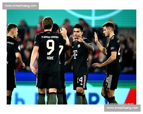 五大联赛最新战报:各大豪门精彩对决与比分揭晓 五大联赛最新战报:各大豪门精彩对决与比分揭晓