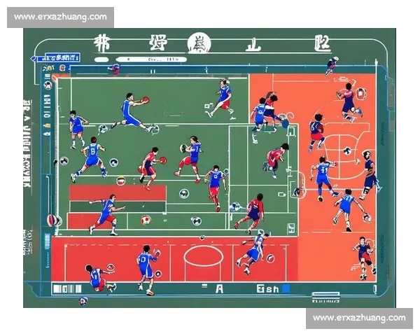 深度分析各大足球赛事趋势与战术变化，预测未来比赛结果及球队表现